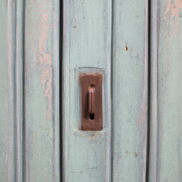 Portes d'entrée : sécuriser son domicile sans sacrifier le style Bois-d'Arcy